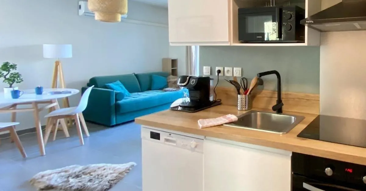 Studio Eden La Ciotat