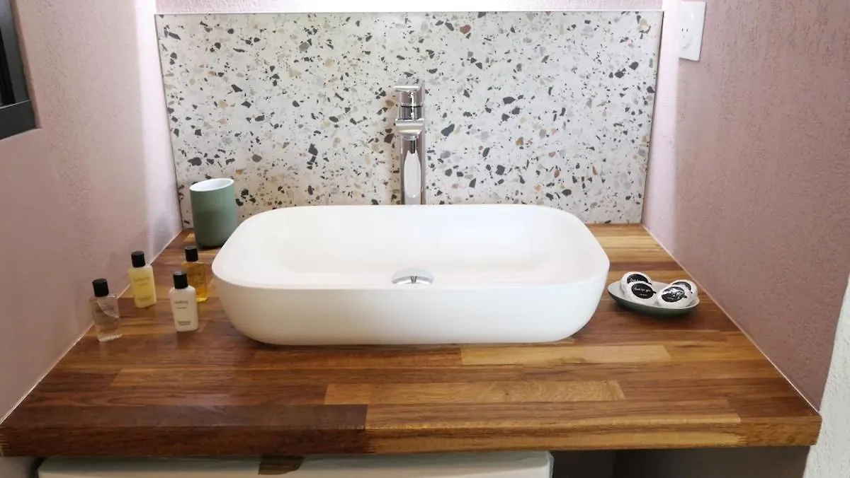 Apartment Studio Eden La Ciotat France