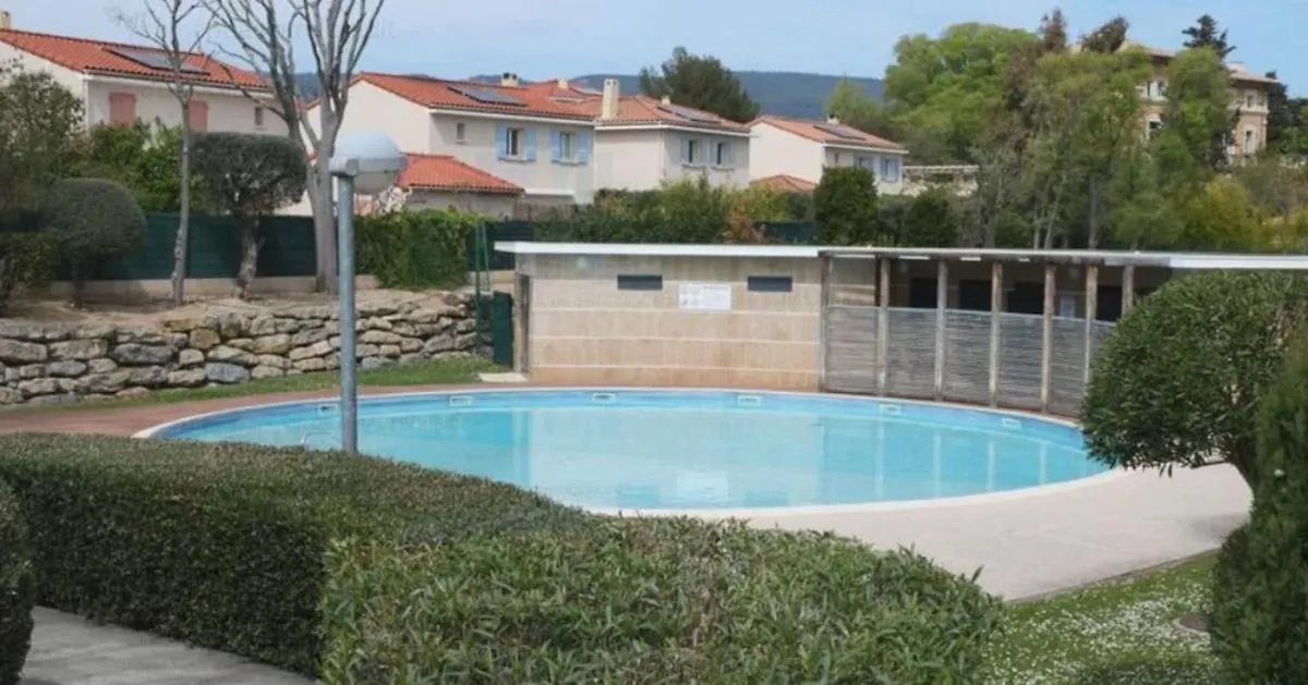 Apartment Studio Eden La Ciotat