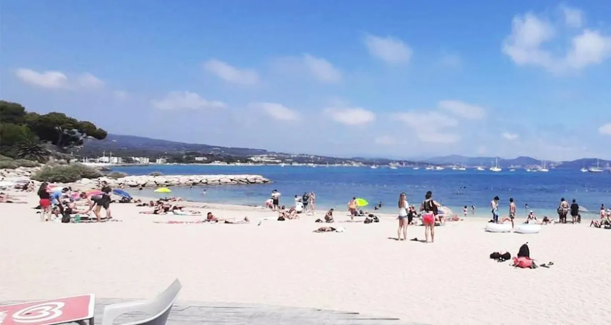 Apartment Studio Eden La Ciotat France