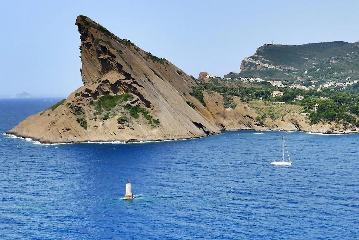Studio Eden La Ciotat location
