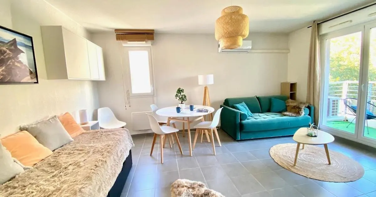 Studio Eden La Ciotat 0*,