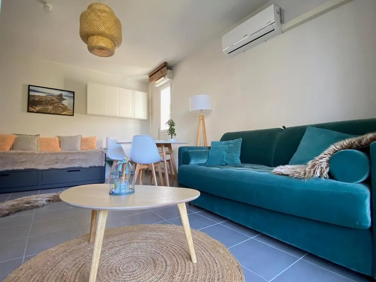 Studio Eden La Ciotat