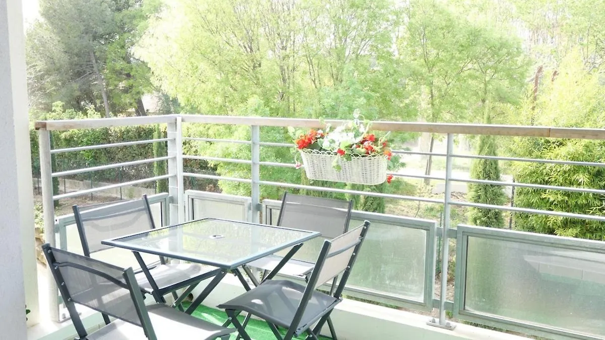 Studio Eden La Ciotat Apartment