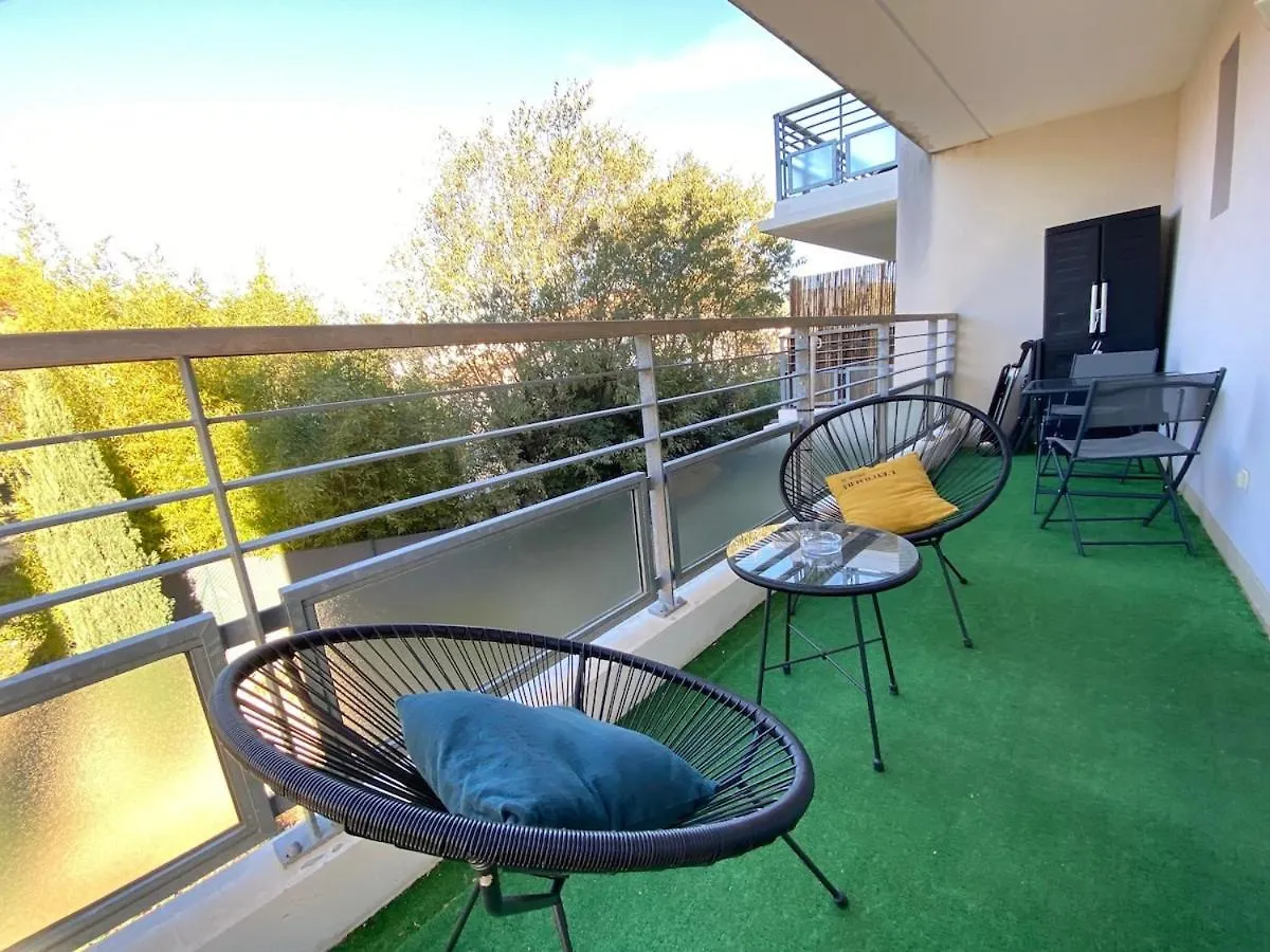 Studio Eden La Ciotat France